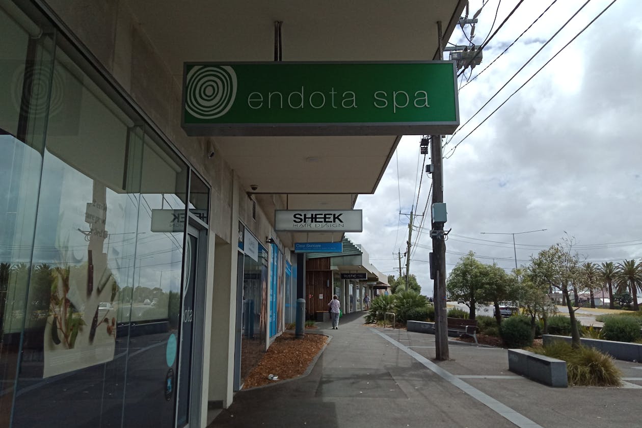Endota Spa - Mordialloc image 2