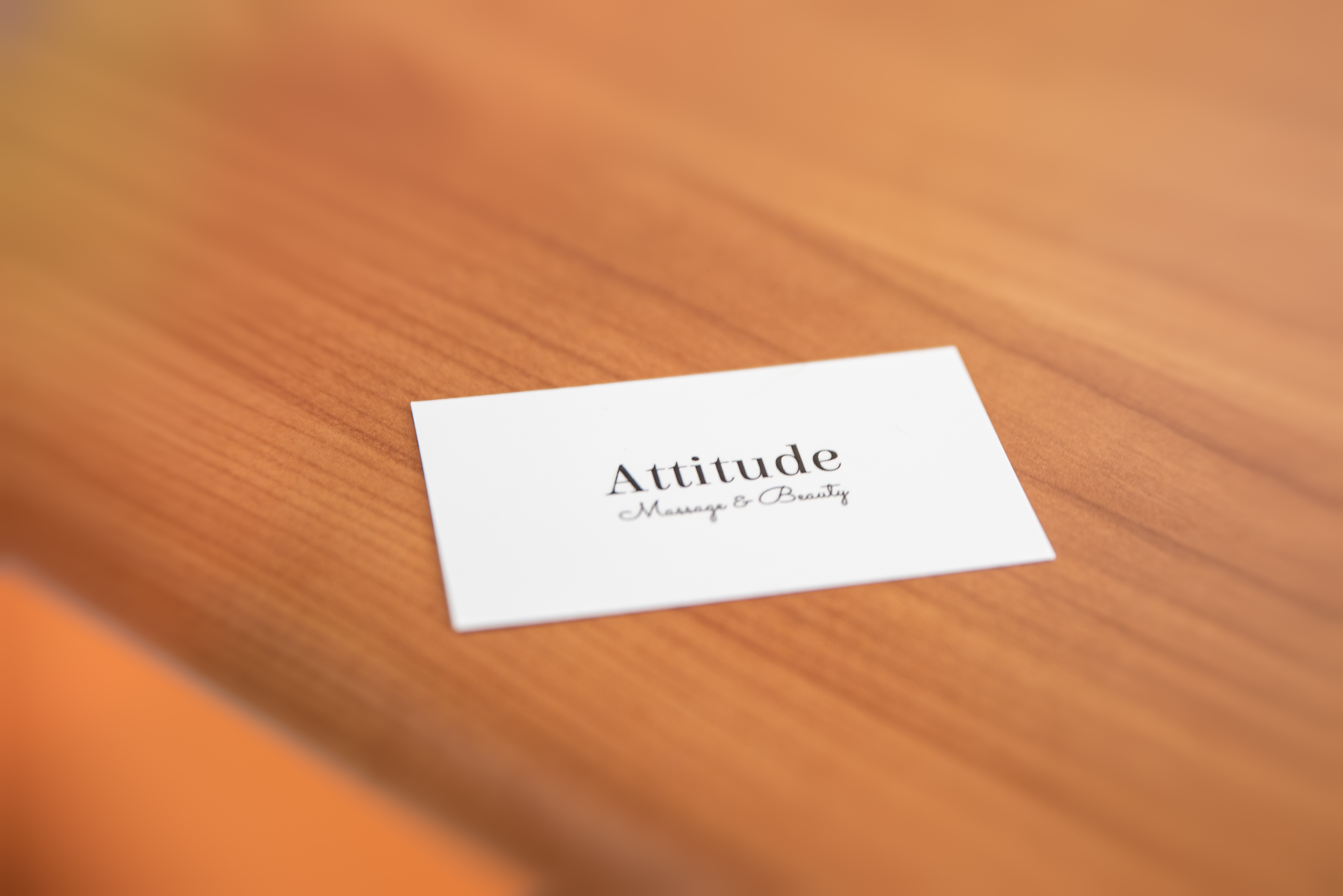 Attitude - Hair | Beauty | Massage image 12