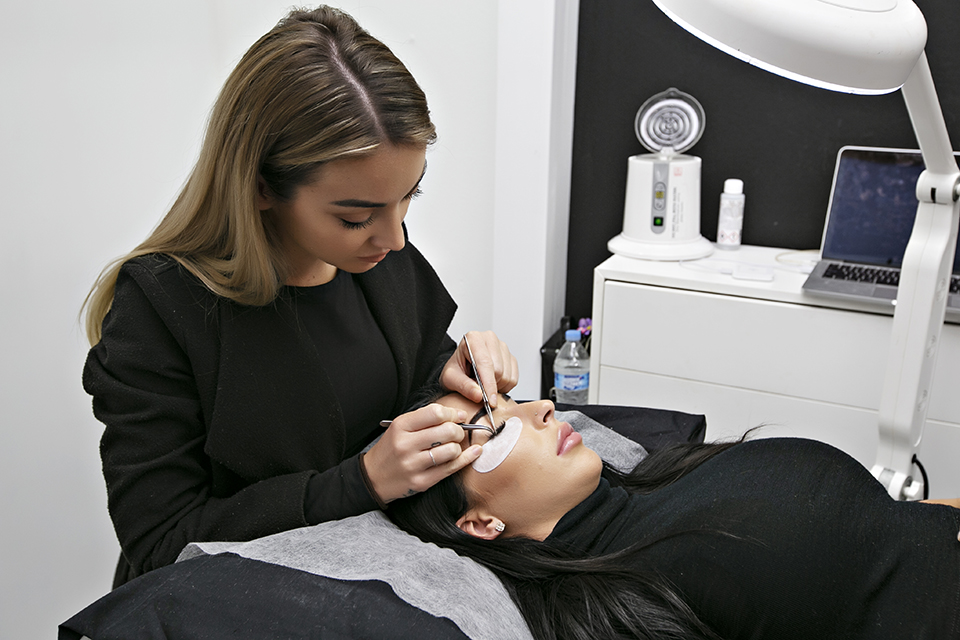 The Nail room Burleigh with Gabi image 10