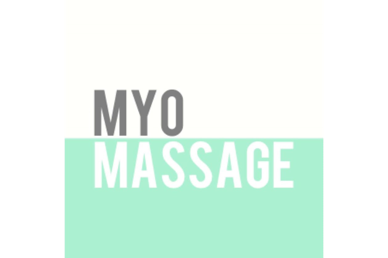 MyoMassage Osteo image 1