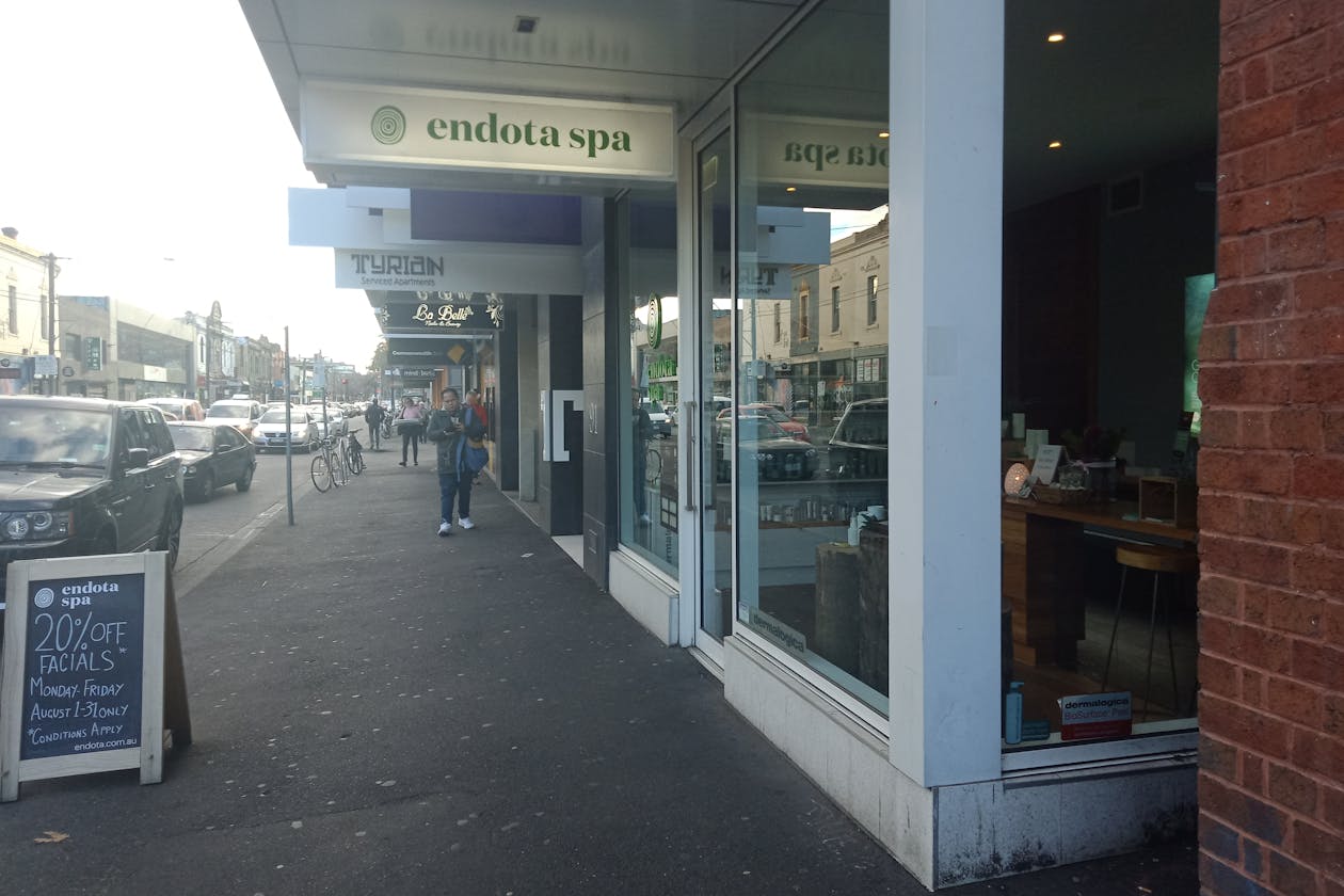 Endota Day Spa - Fitzroy image 3