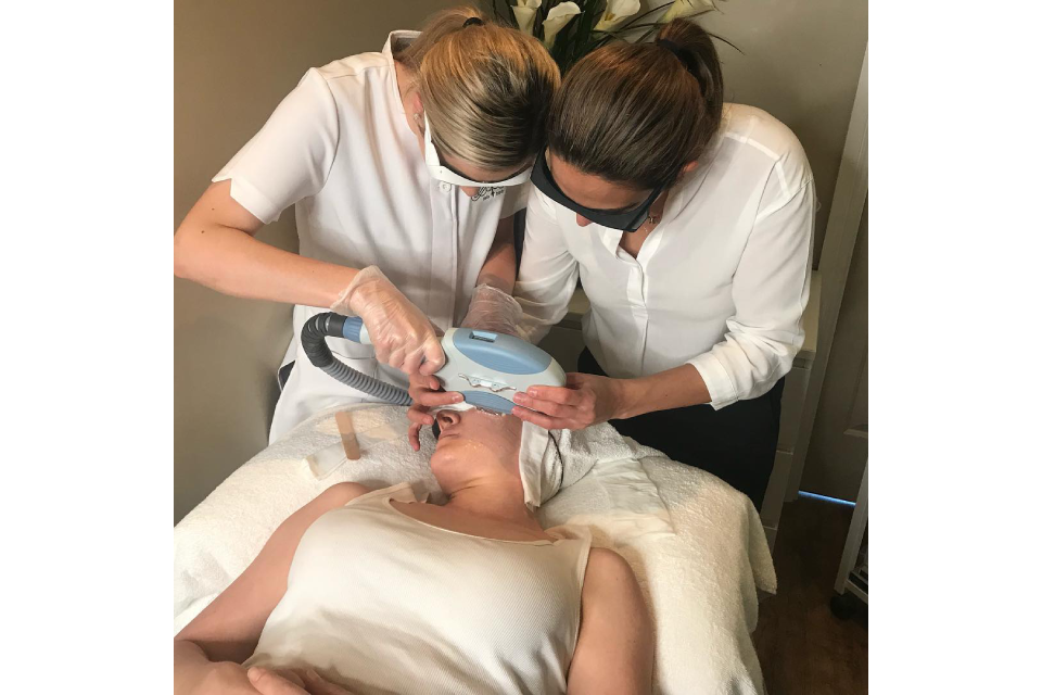 Hills Laser & Beauty image 2