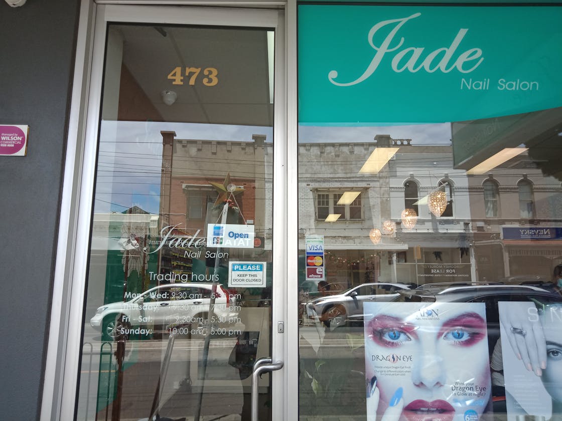 Jade Nail Salon image 3