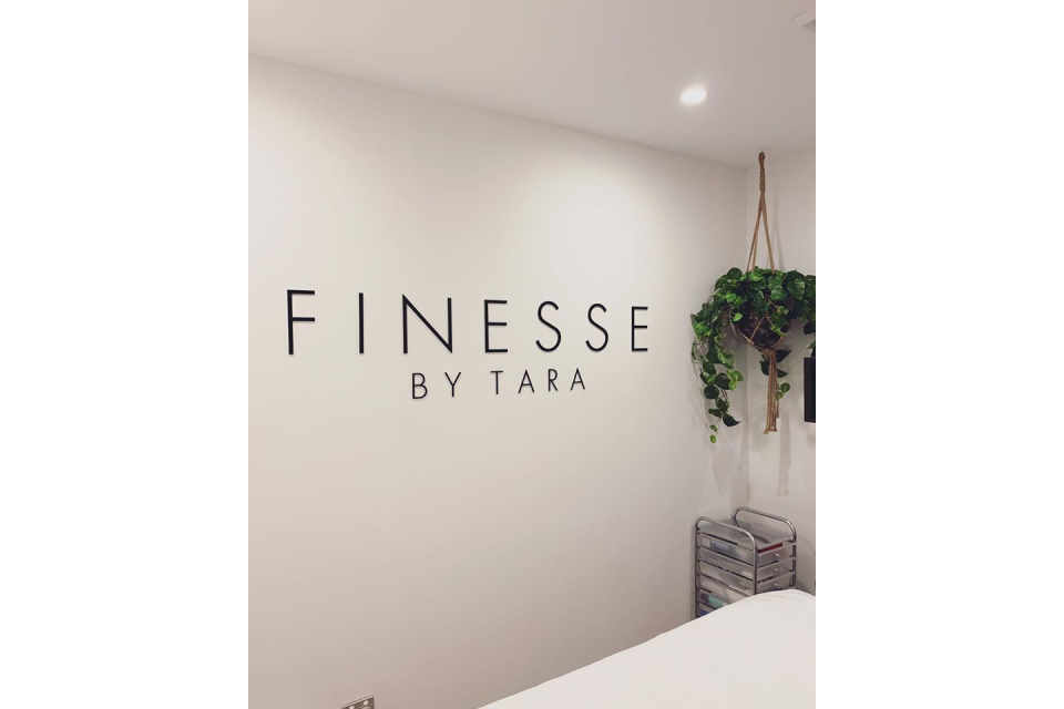 Finesse by Tara image 2