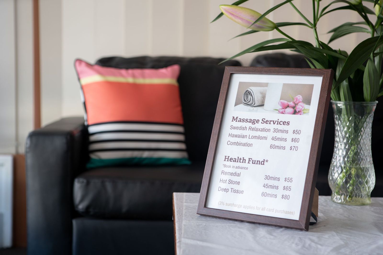 Herbal Massage Camberwell image 8