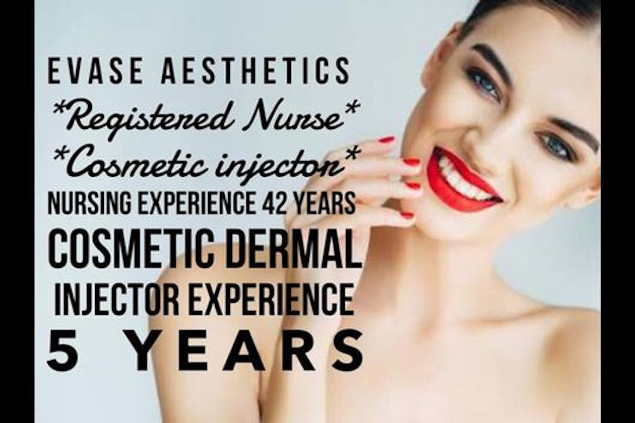EVASE Aesthetics - Gosford
