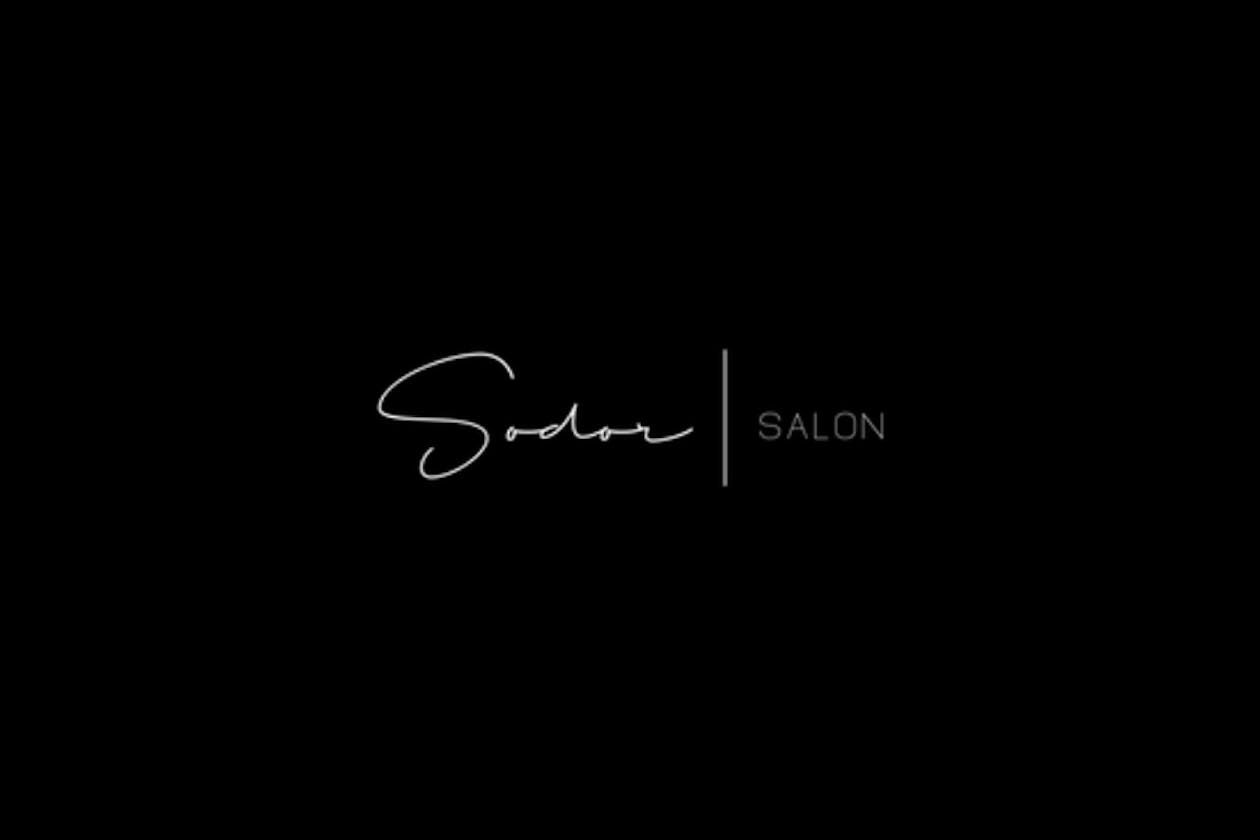 Sodor Salon