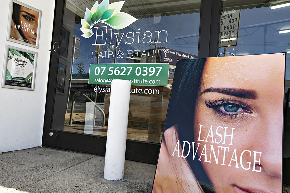 The Nail room Burleigh with Gabi image 16