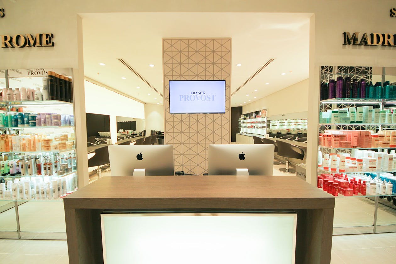 Franck Provost Paris - North Ryde image 3