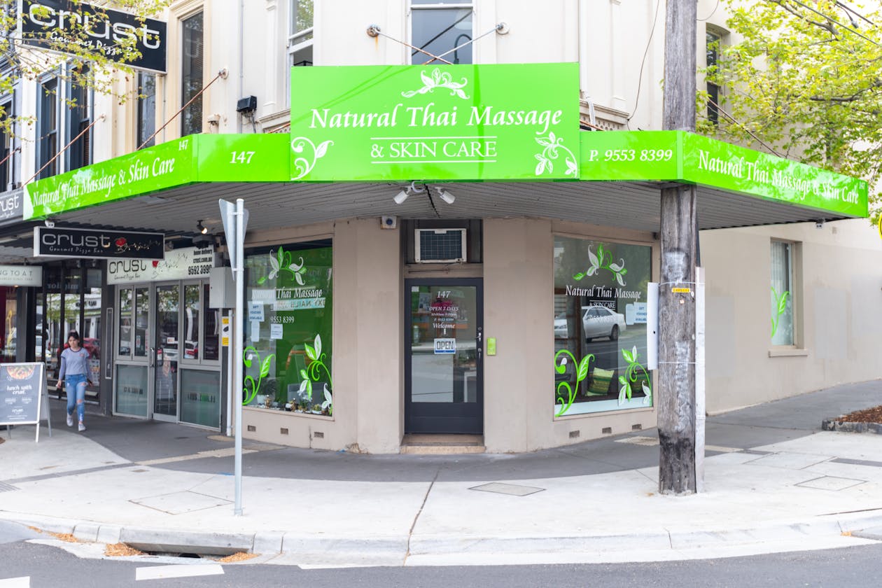 Natural Thai Massage & Skin Care image 16