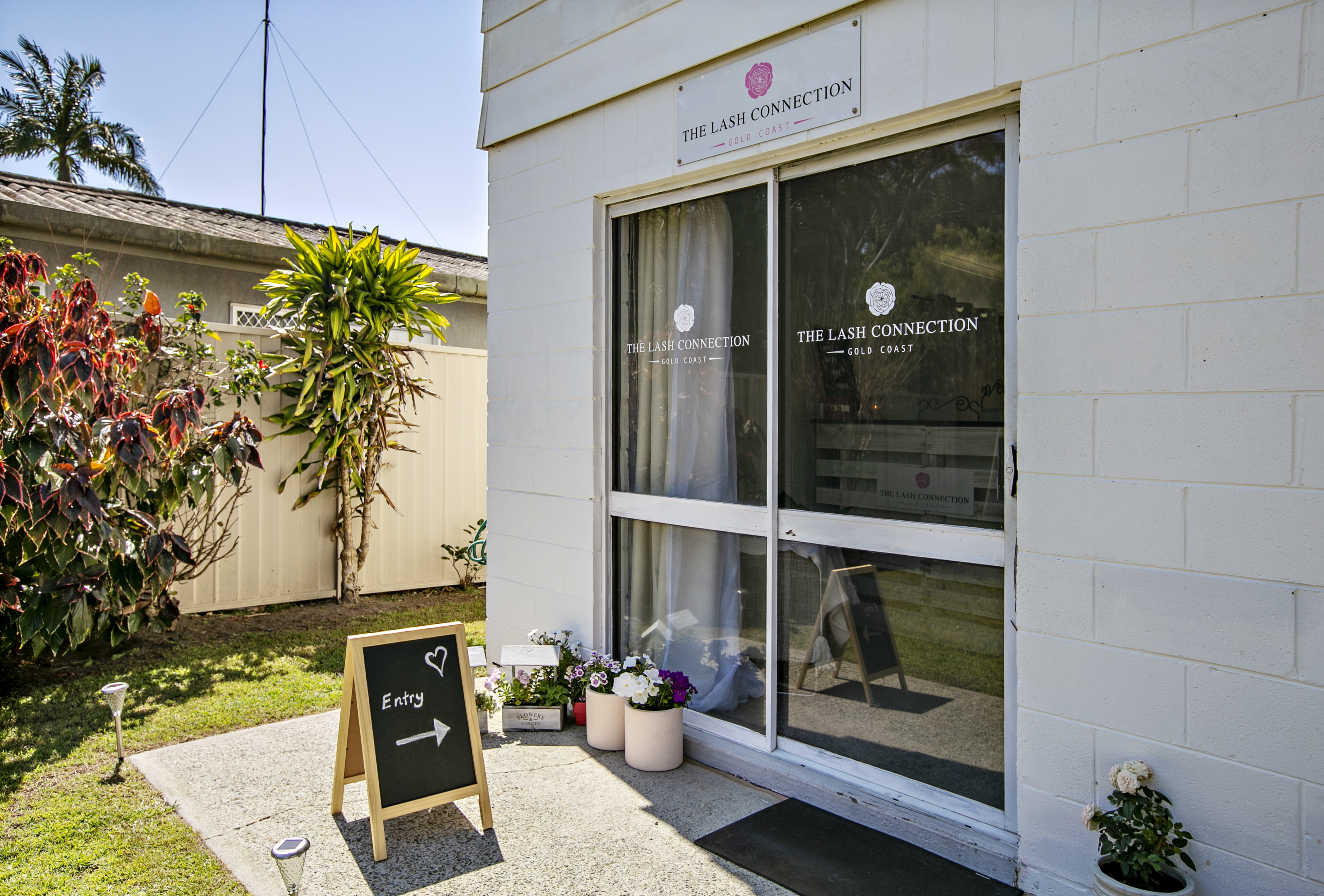 The Lash Connection image 18