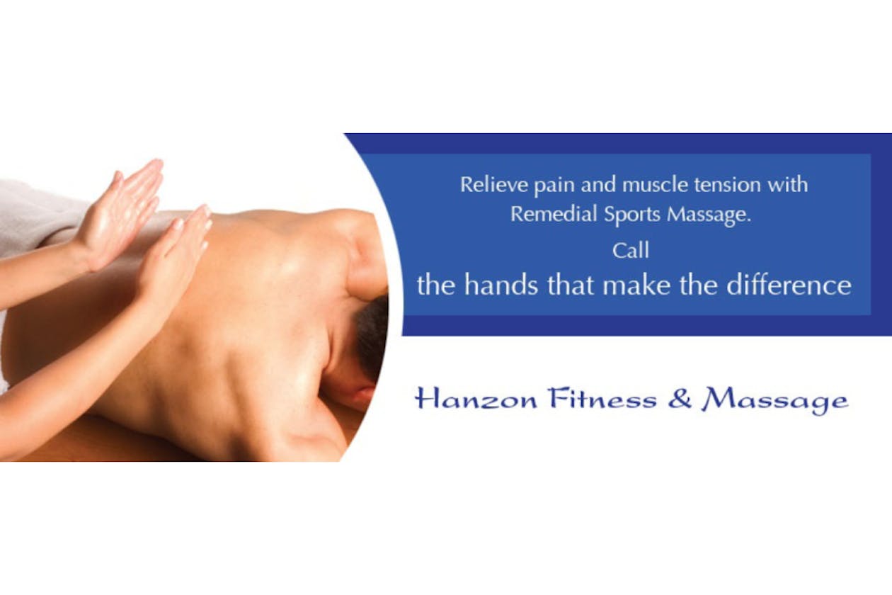 Hanzon Fitness and Massage image 1