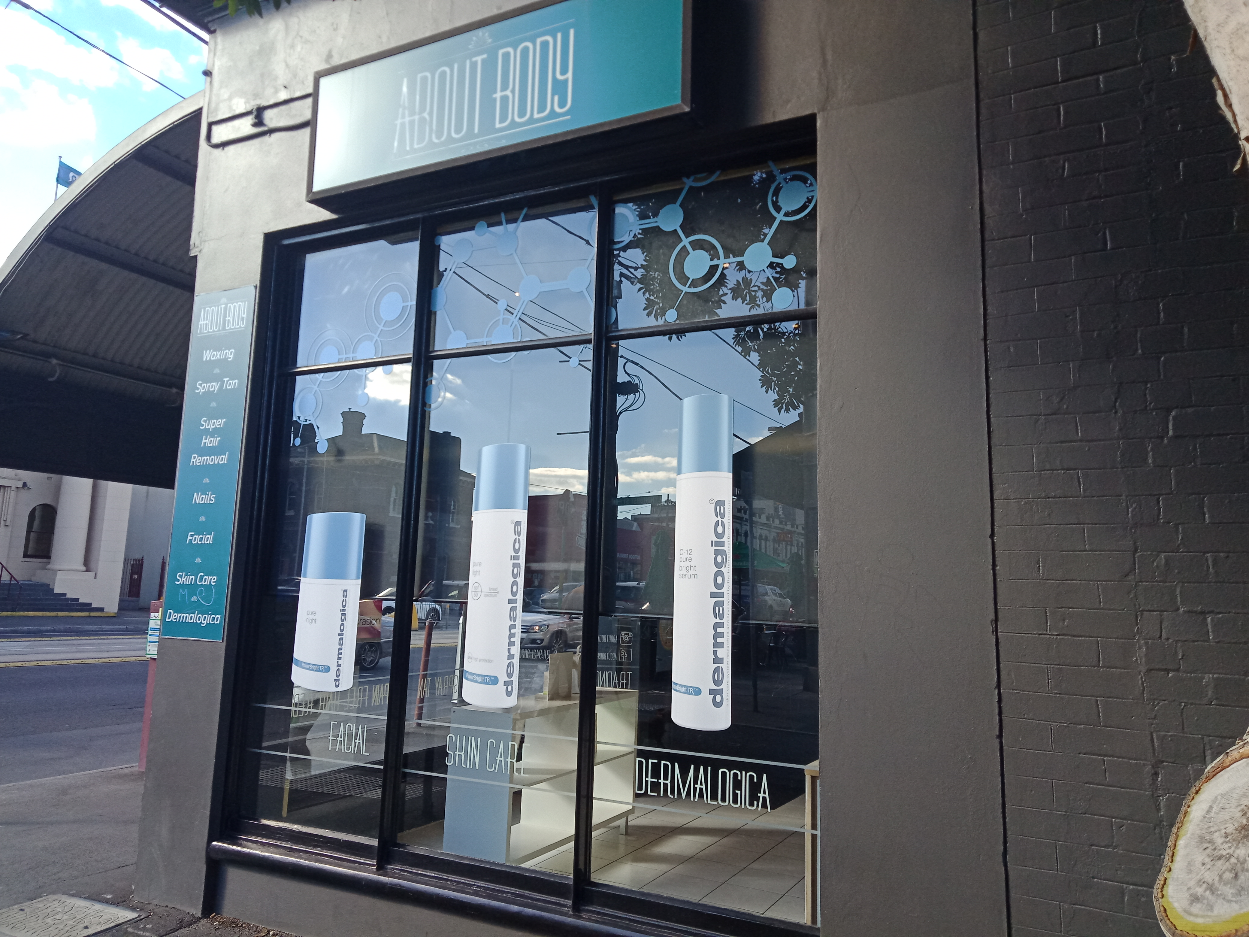 About Body Skin Clinic image 3