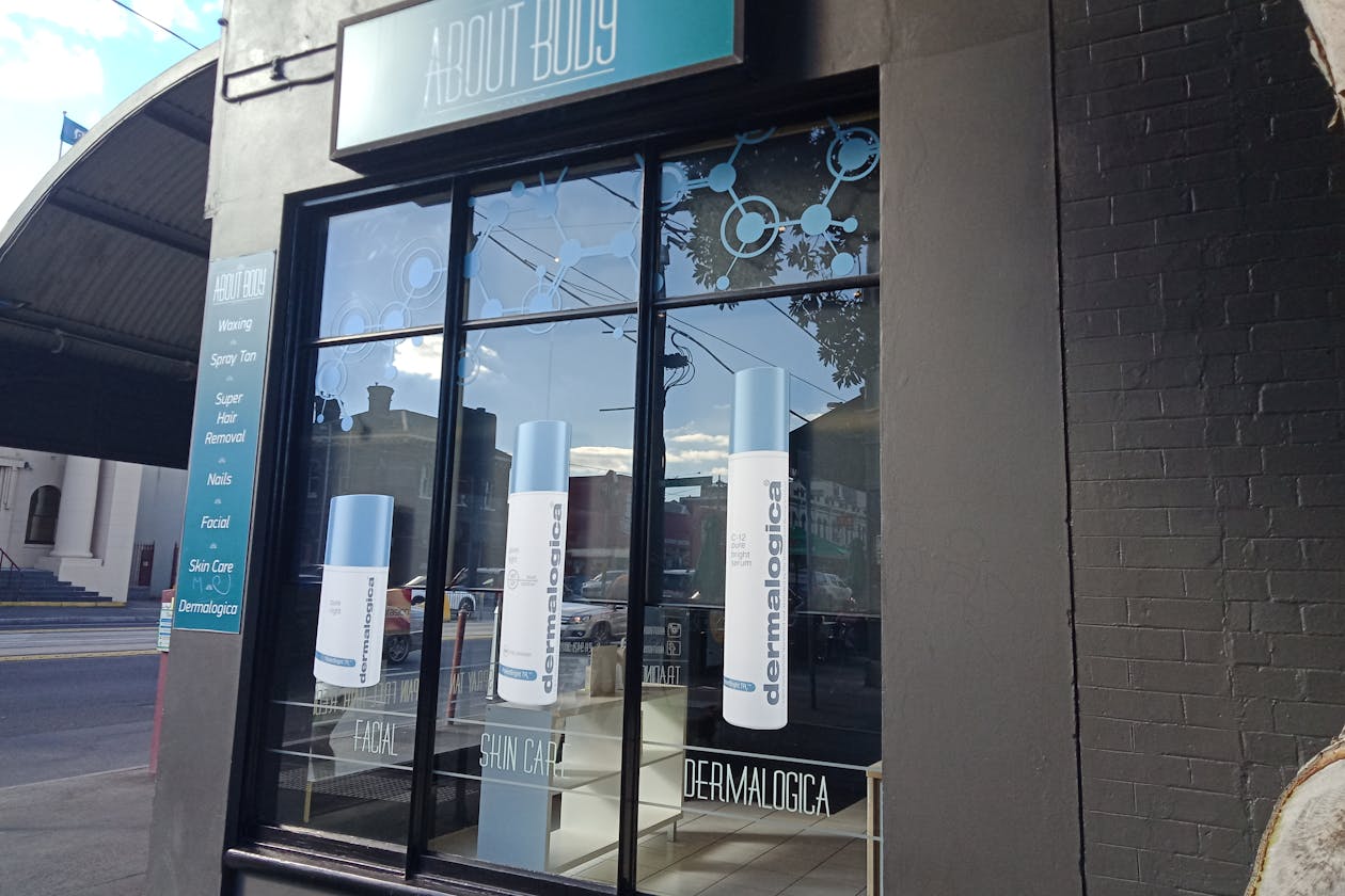 About Body Skin Clinic image 3