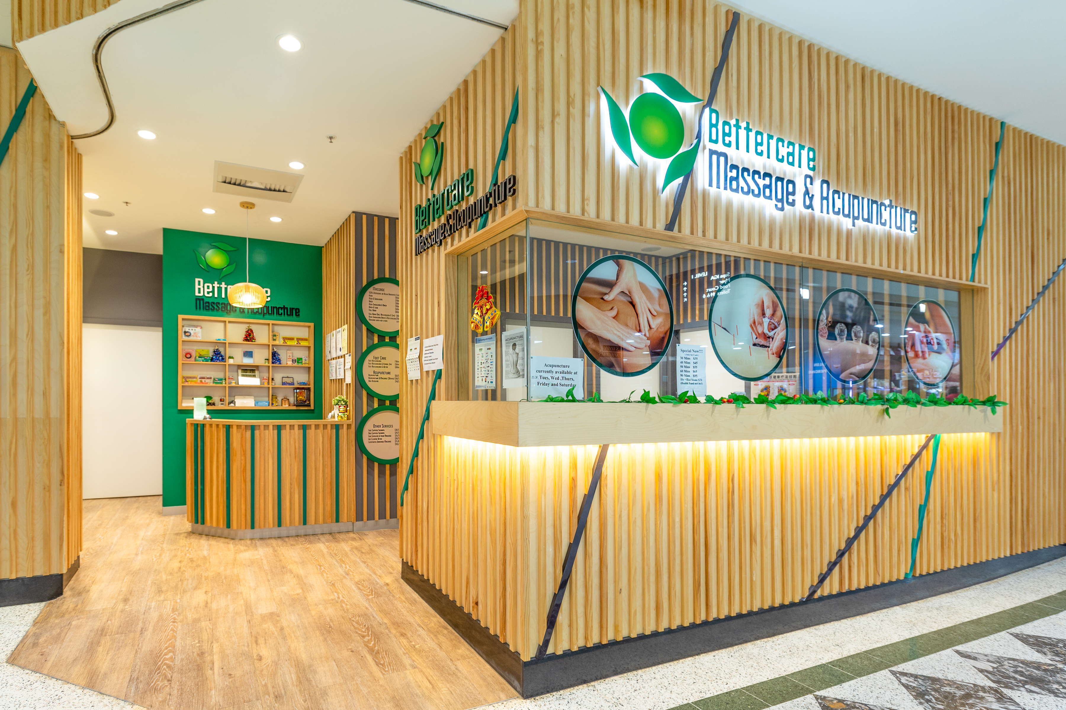 Better Care Massage & Acupuncture - Bankstown image 17