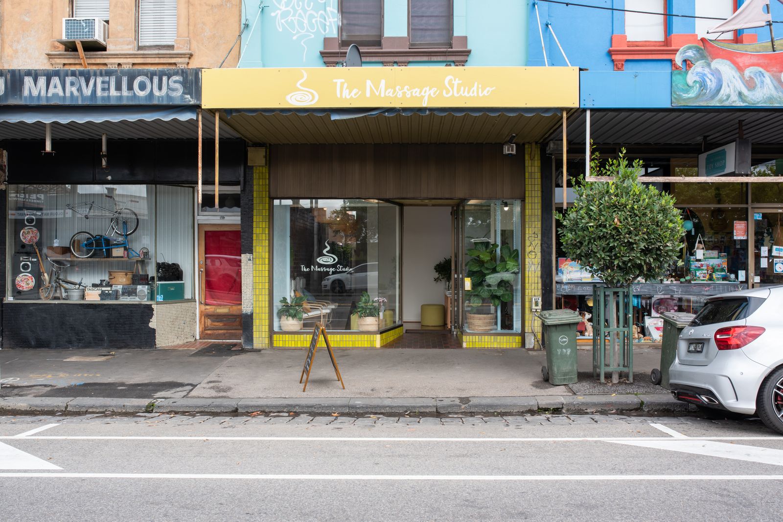 The Massage Studio image 23