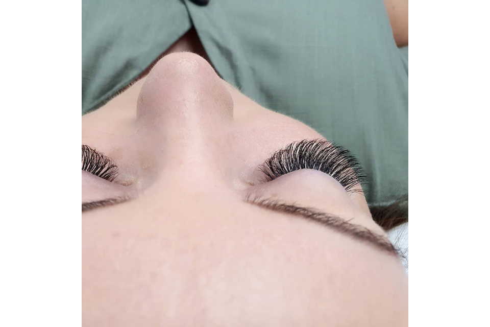 Lashthetique Beauty image 4