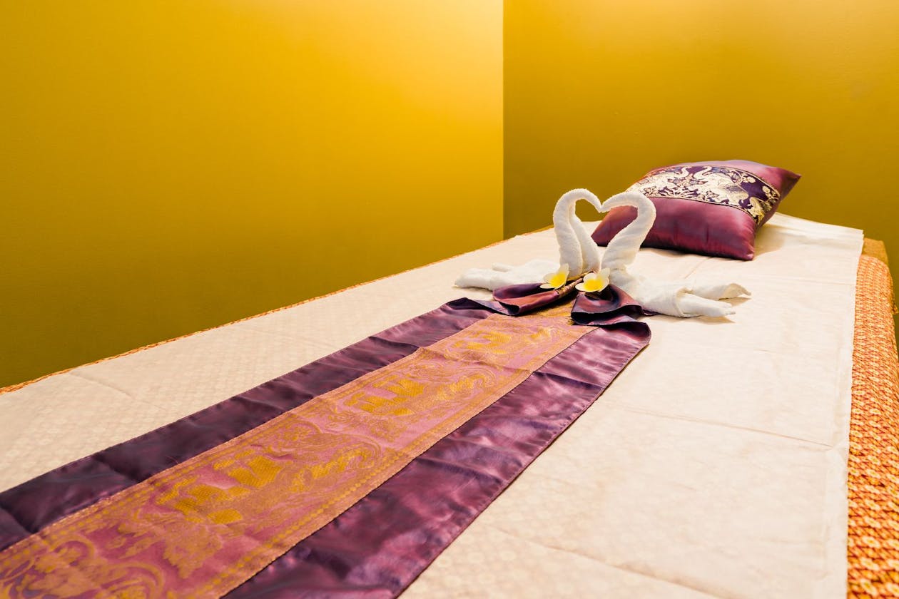 Baan Butsaba Thai Massage - Hillsdale image 6