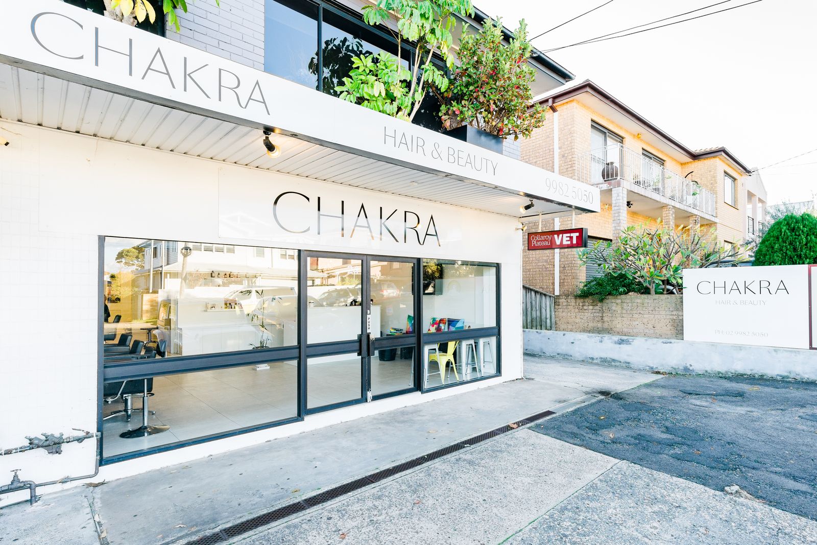 Chakra Beauty Therapy image 12