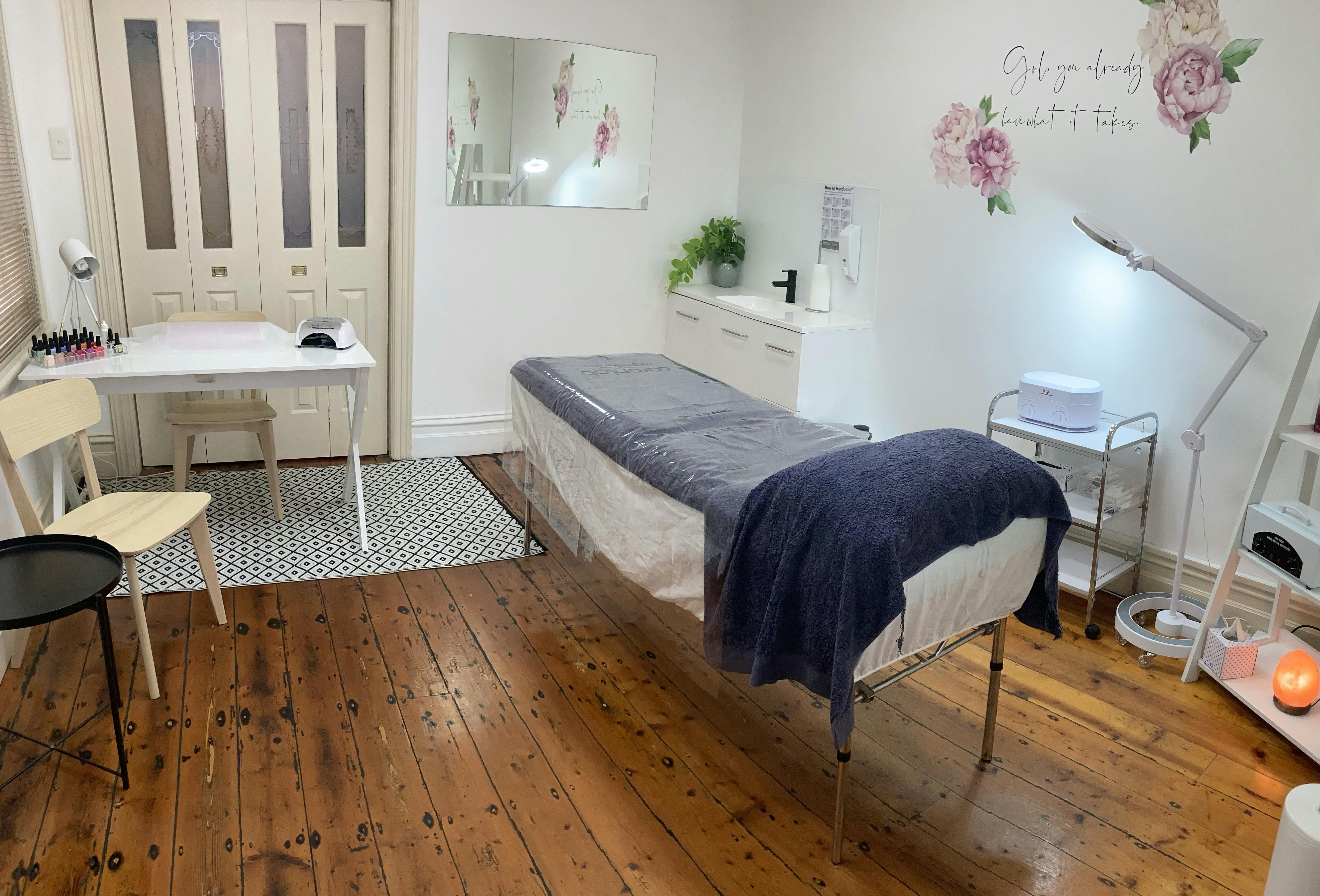 Your Time Beauty Moonee Ponds Body treatments Waxing Book