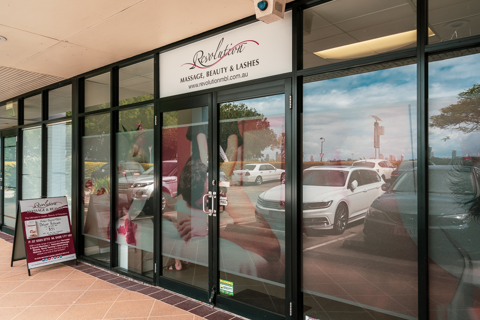 Revolution Massage Beauty & Lashes image 25