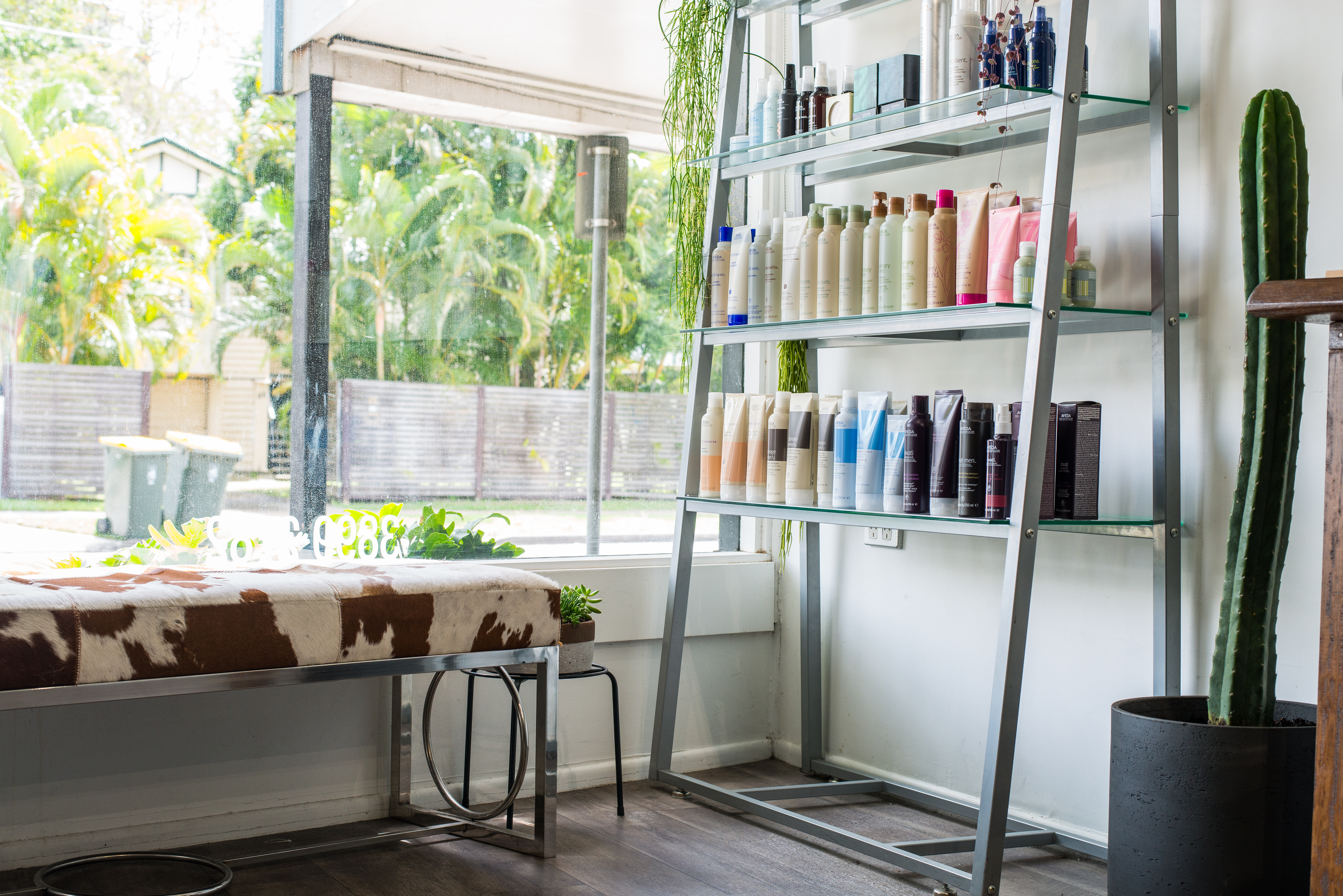 The Halo Room image 4