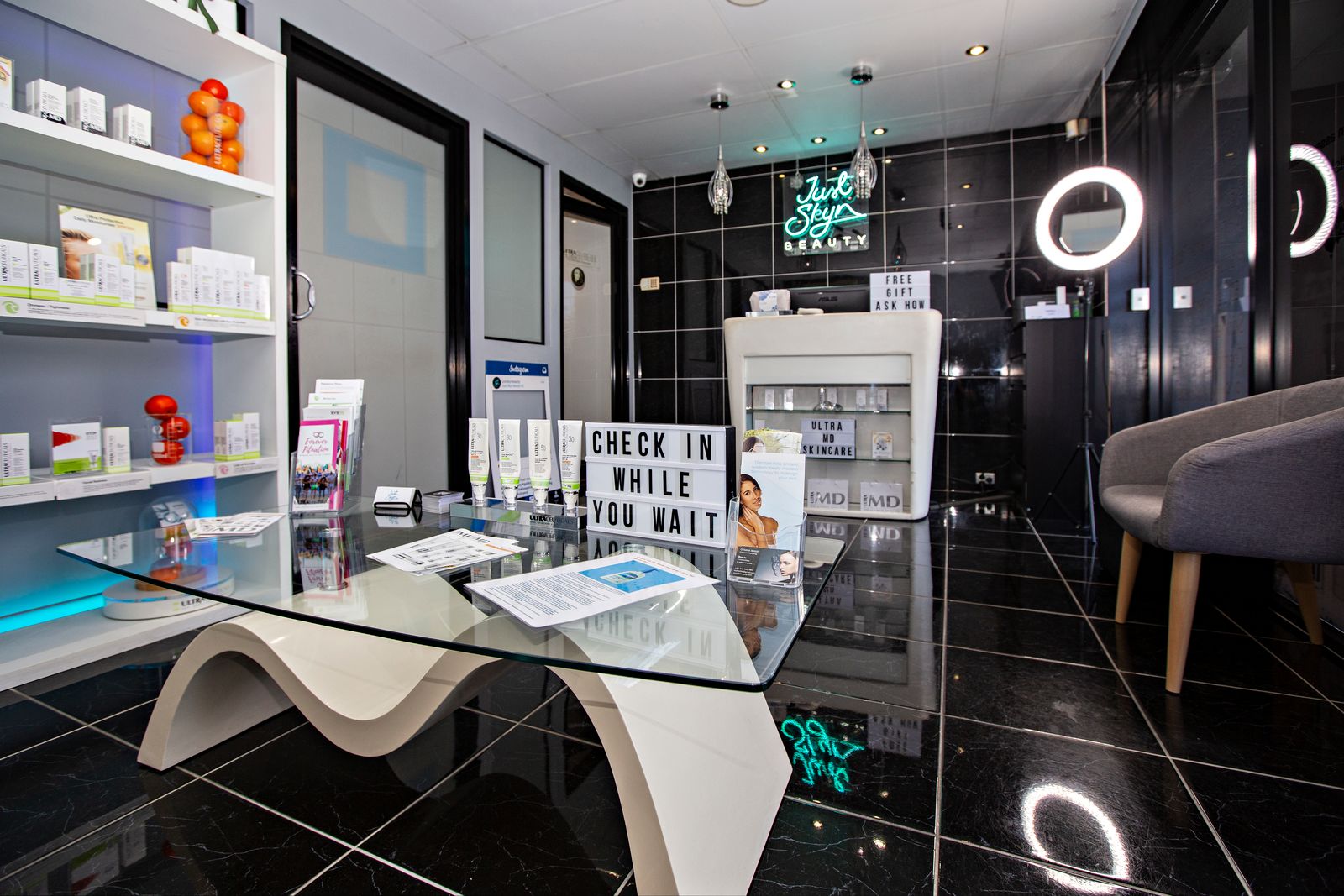 Just Skyn Beauty image 3