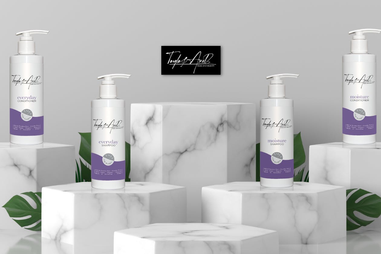 Wright Cuts Colour & Style image 14