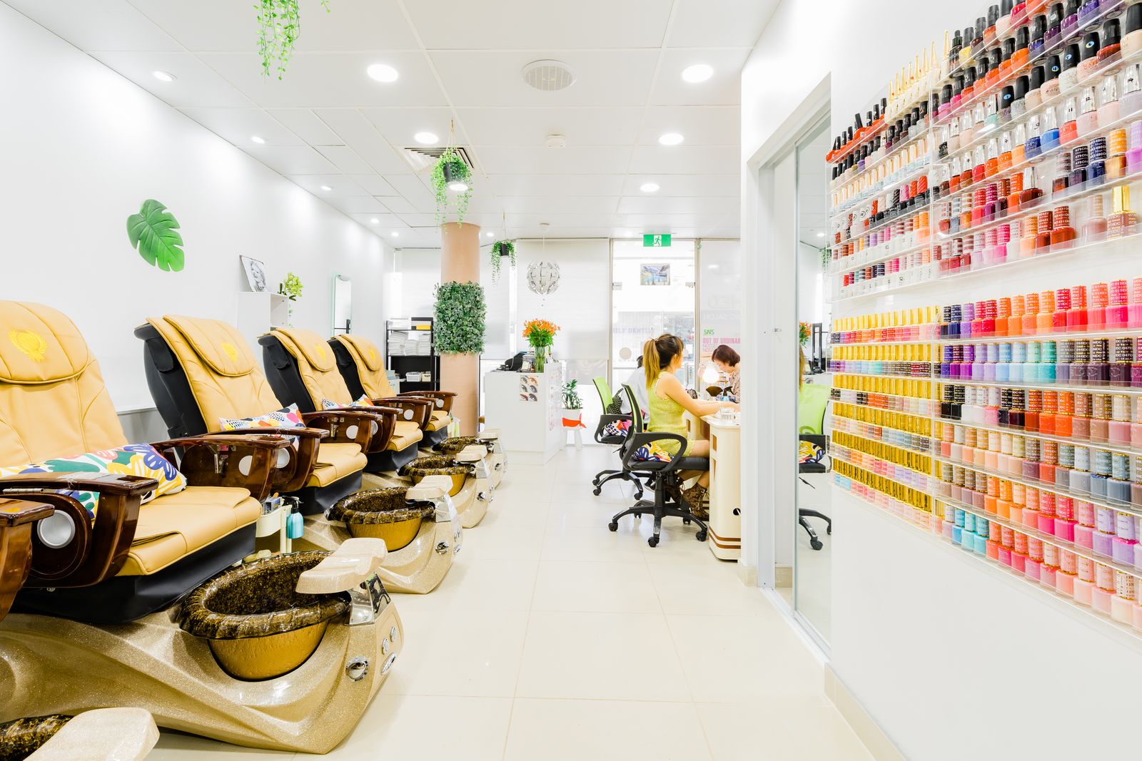 Free Nailed and Lashed image 3