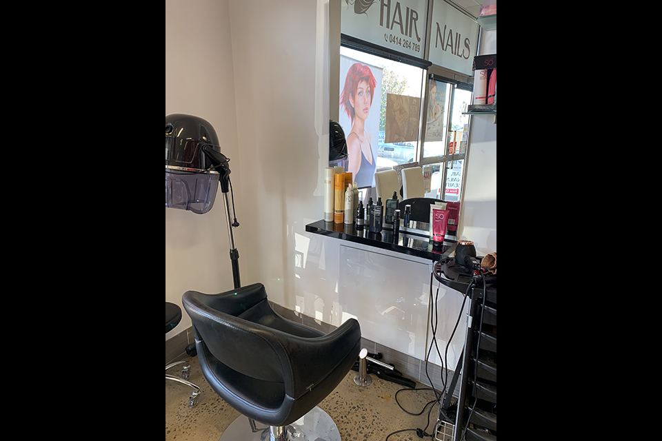 Hair & Beauty By Dee