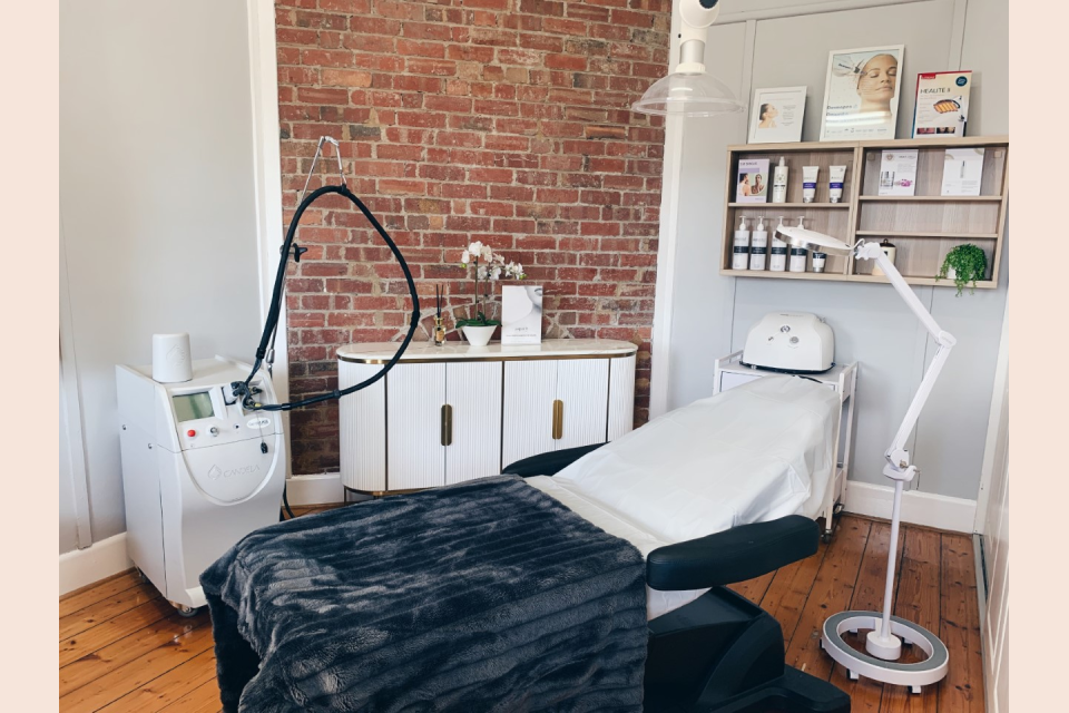 Mayfair Rejuvenation Clinic image 2