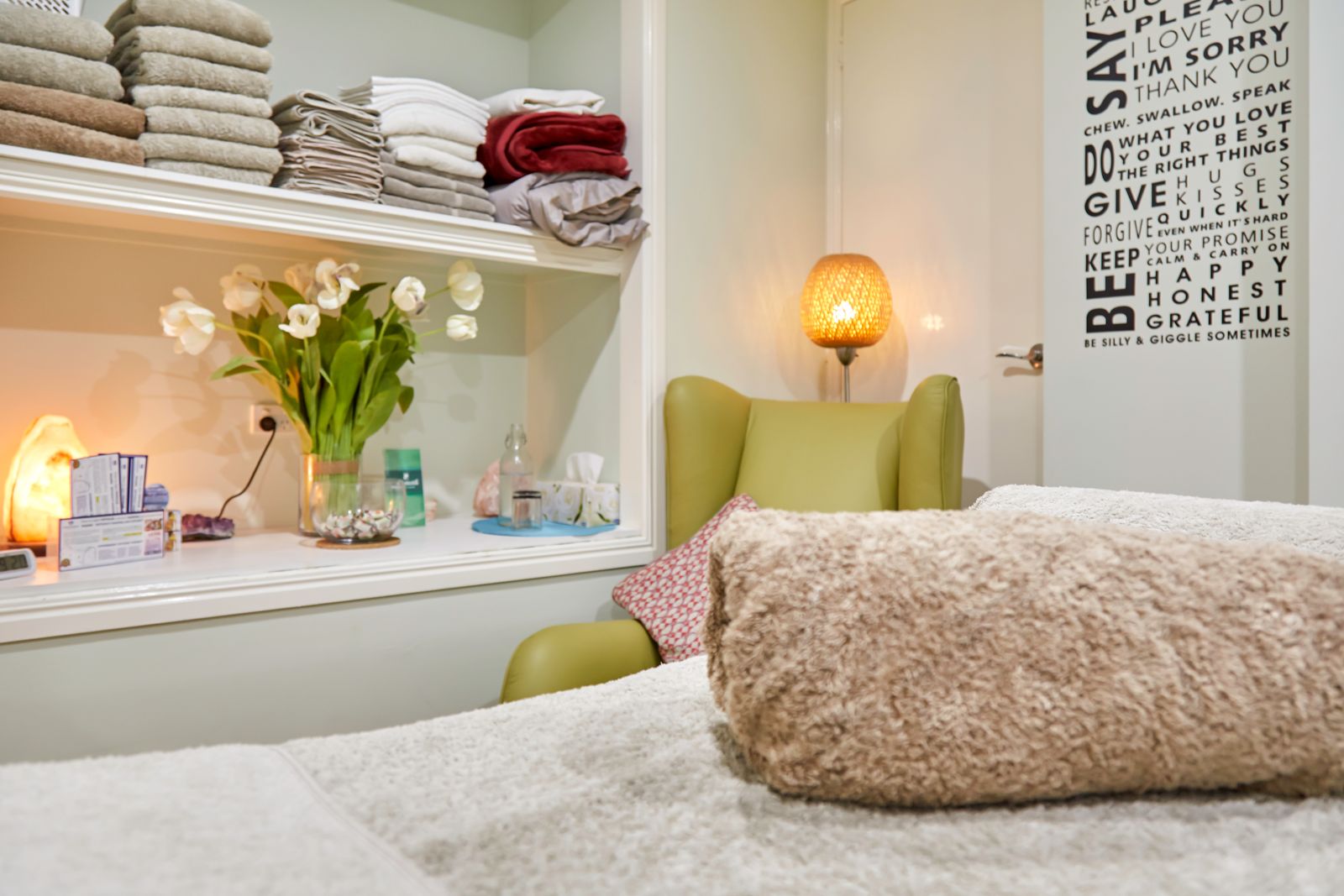 Quantum Healing Centre image 43