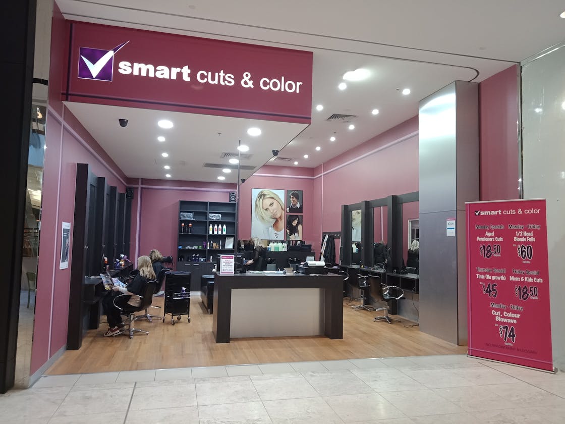 Smart Cuts and Color - South Yarra image 1