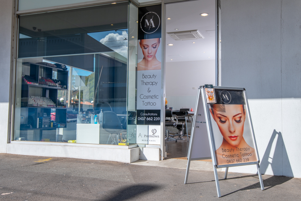 MA Beauty Therapy & Cosmetic Tattoo image 12