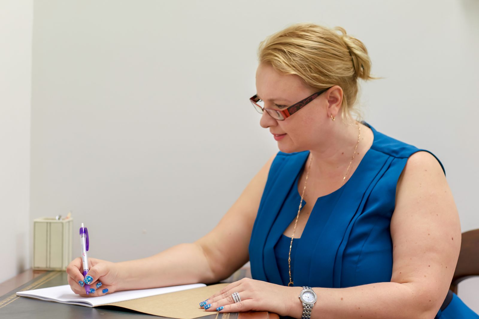 Marta Browne Natural Medicine image 4