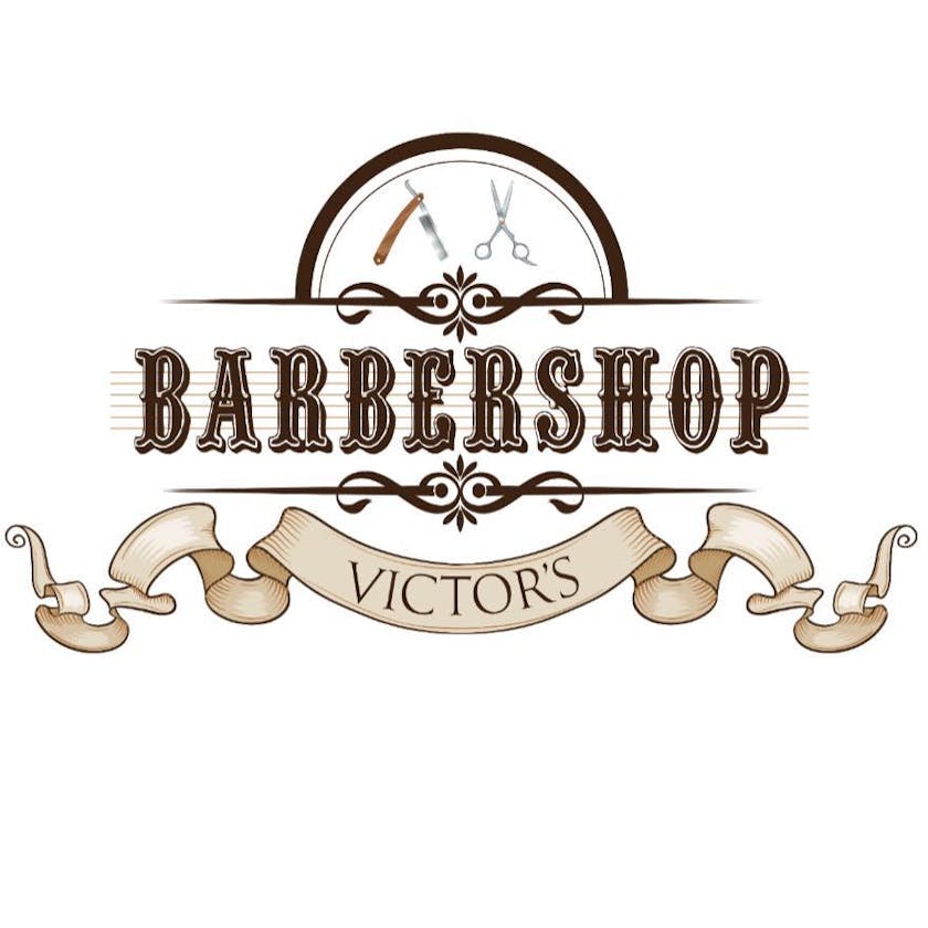 Victor’s Barber Shop