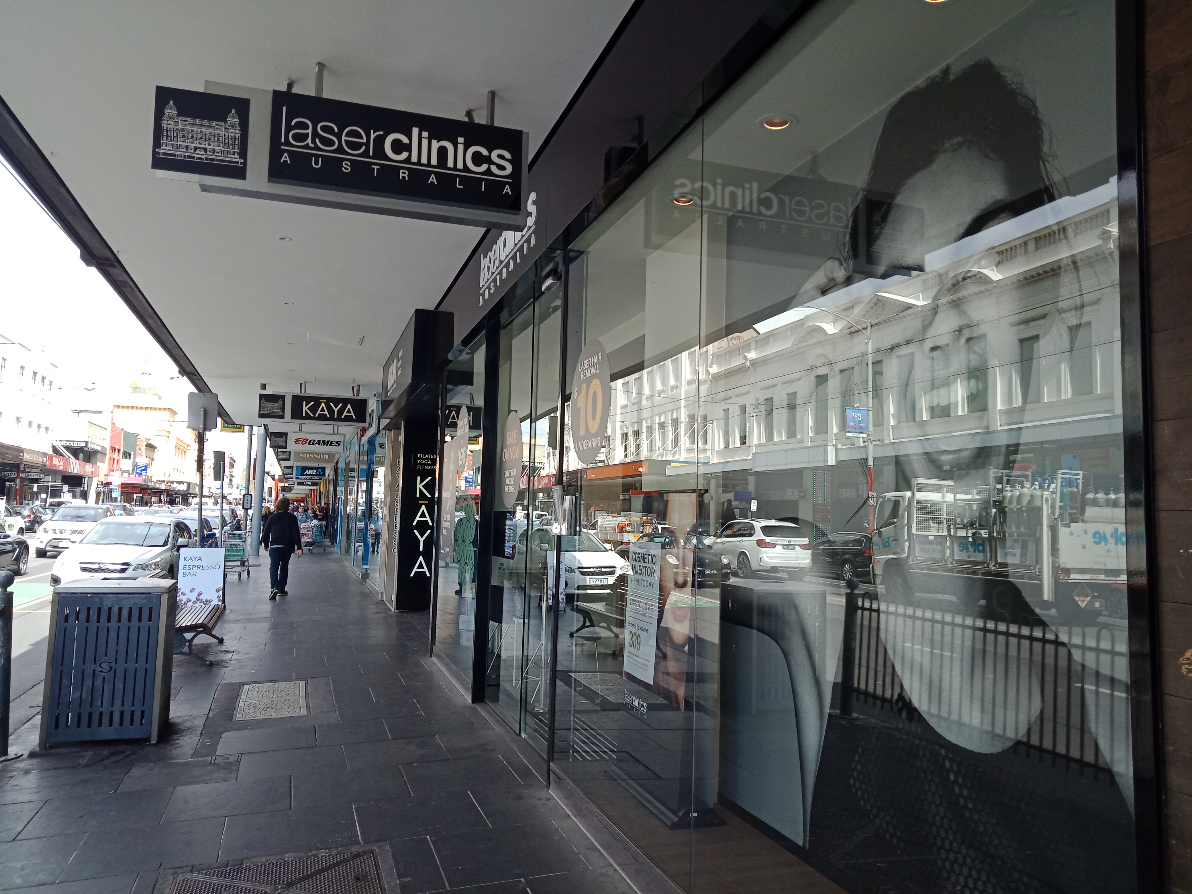 Laser Clinics Australia image 2