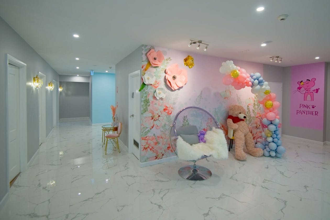 The Gratia's Beauty - Melbourne image 2