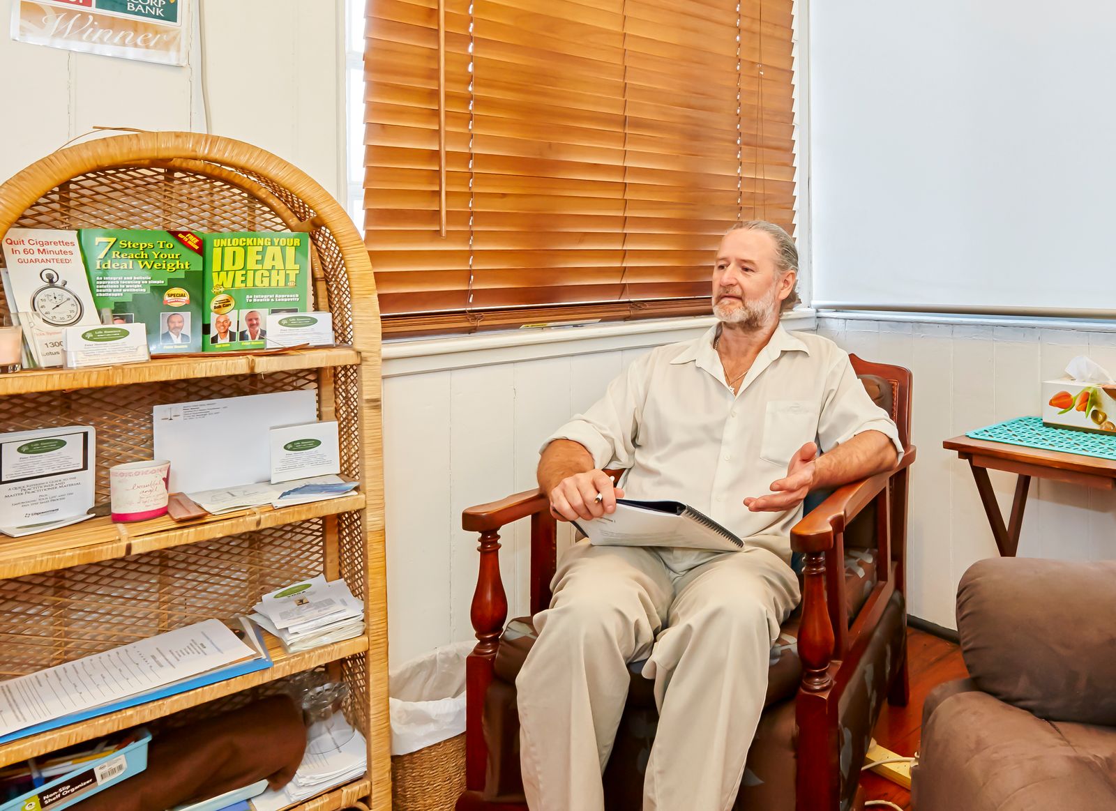 Life Essence Natural Therapies and Counsel image 11