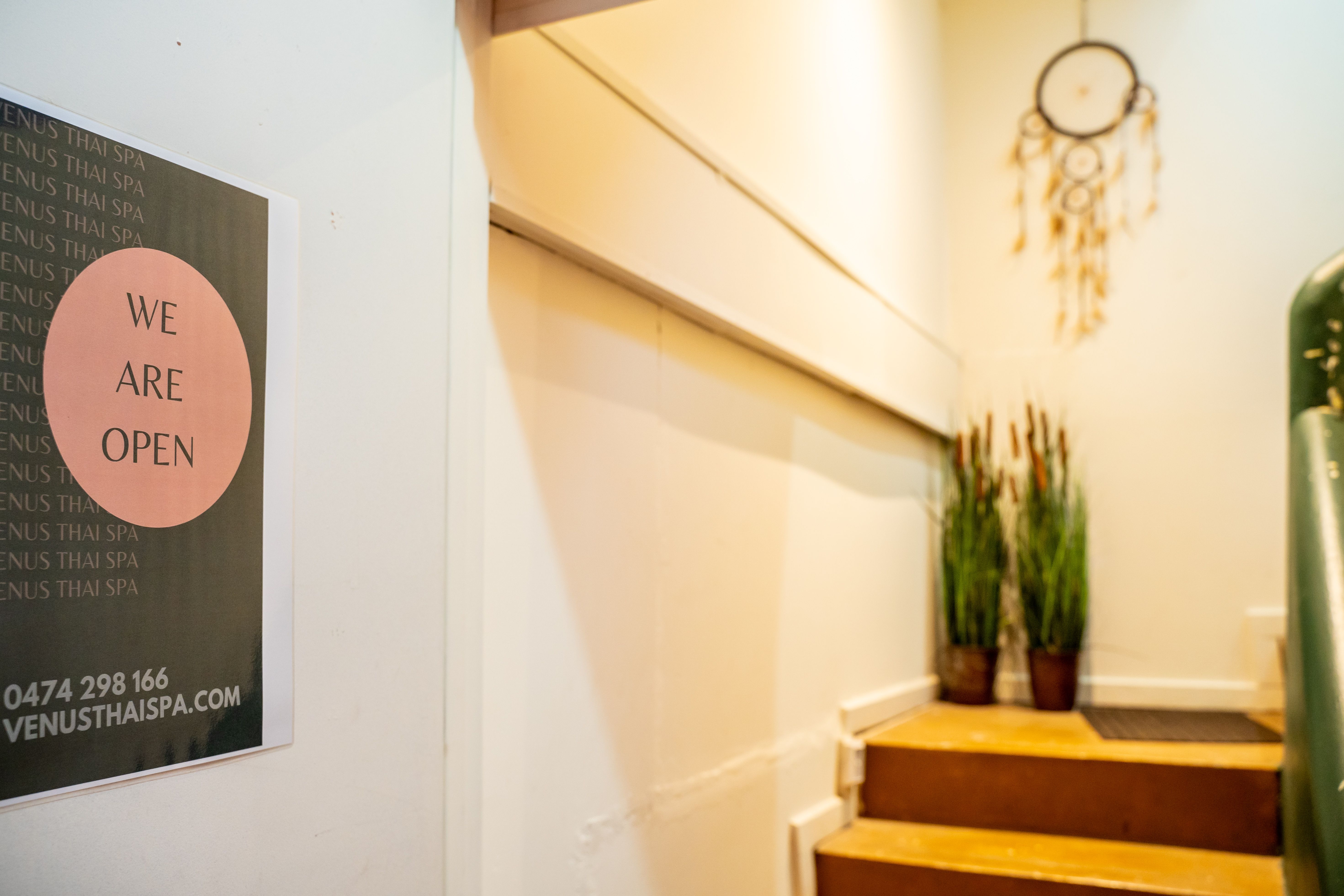 Venus Thai Spa image 5