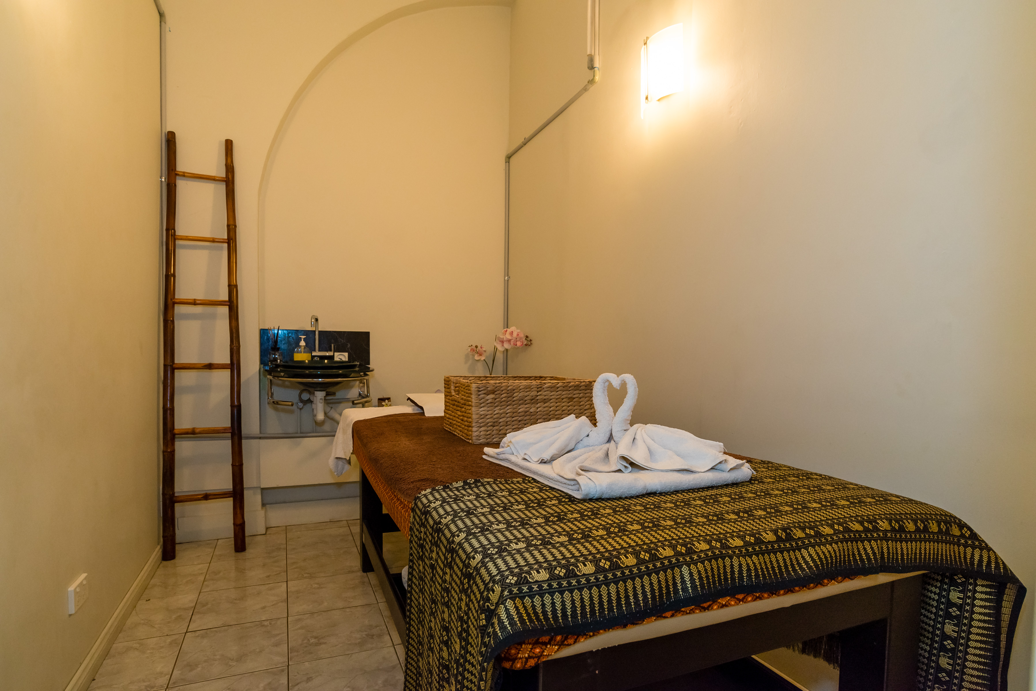 Sen Thai Massage & Spa - Burwood image 5