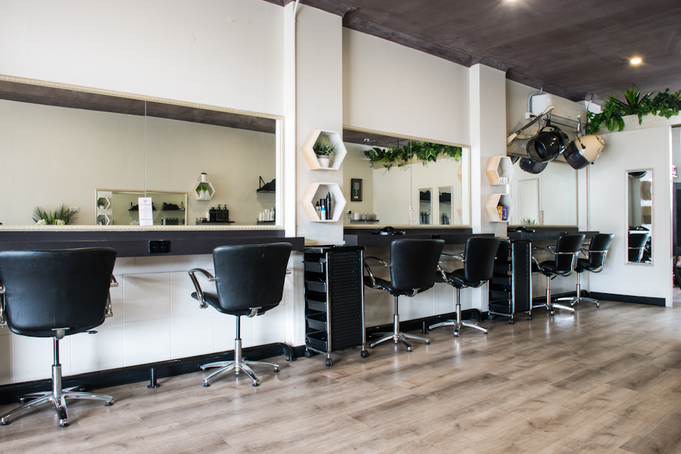 The Chermside Cut Above Salon image 6