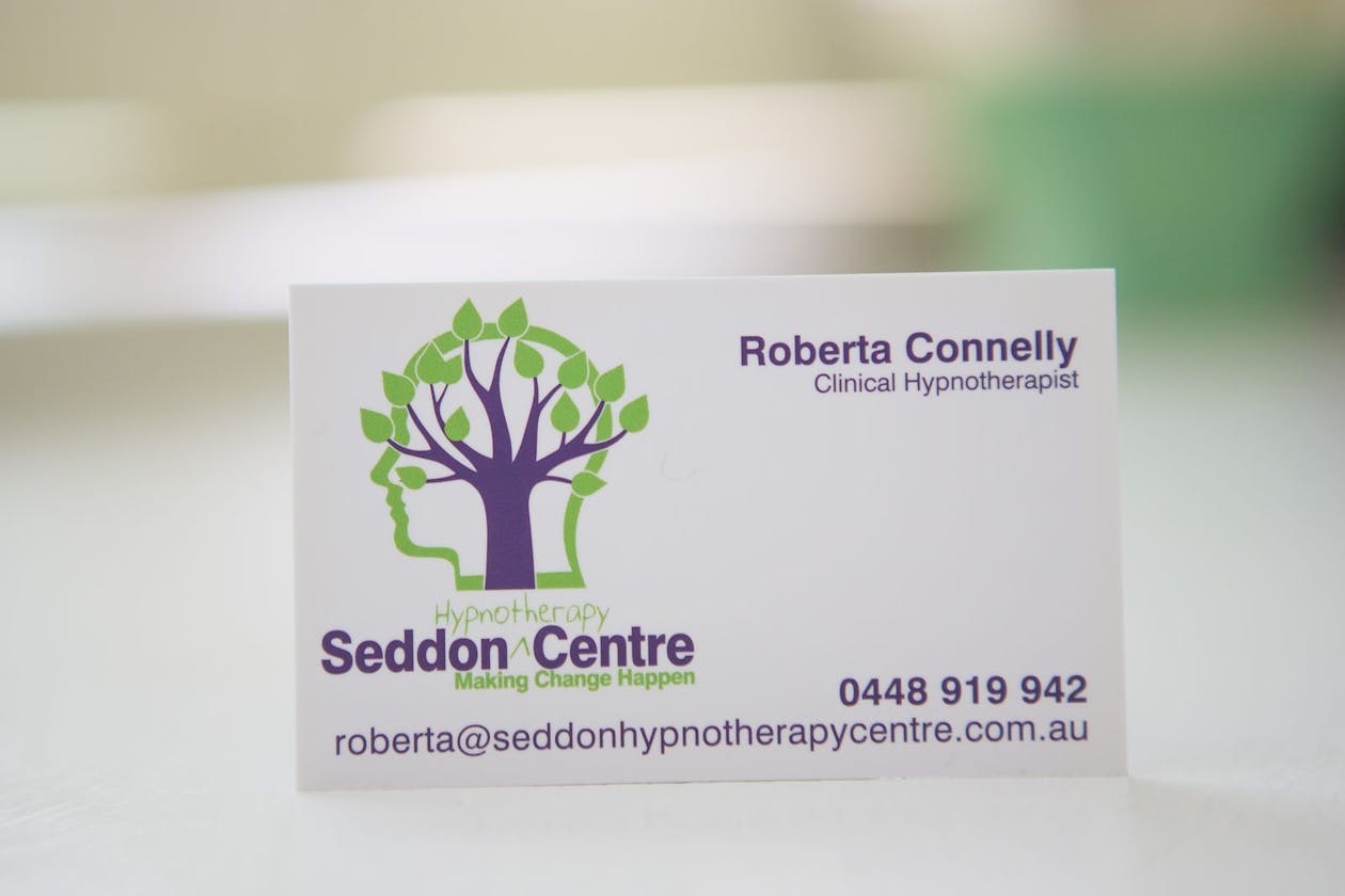 Seddon Hypnotherapy Centre image 4