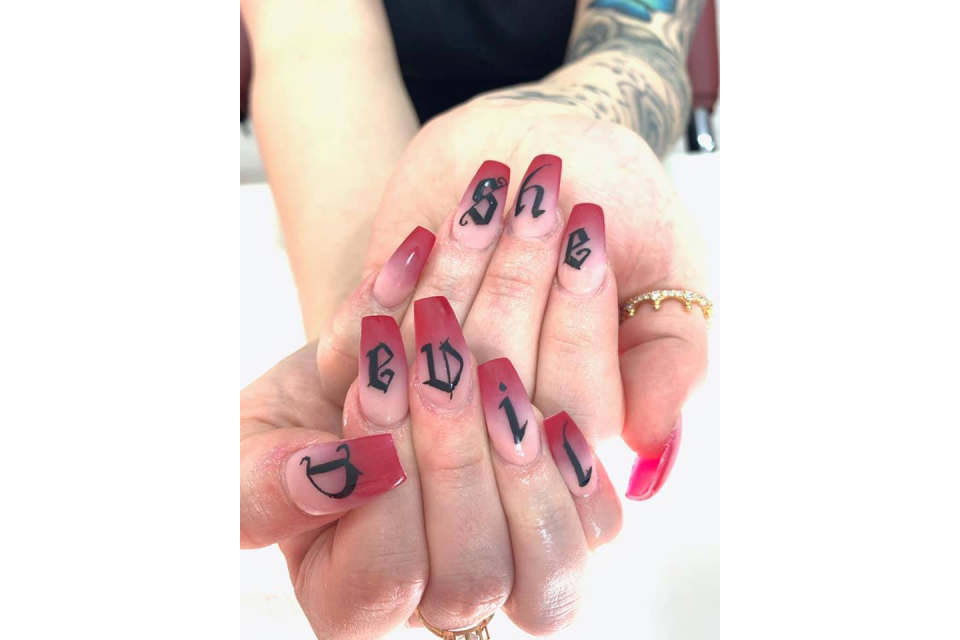 Holy Nail & Spa Salon image 6