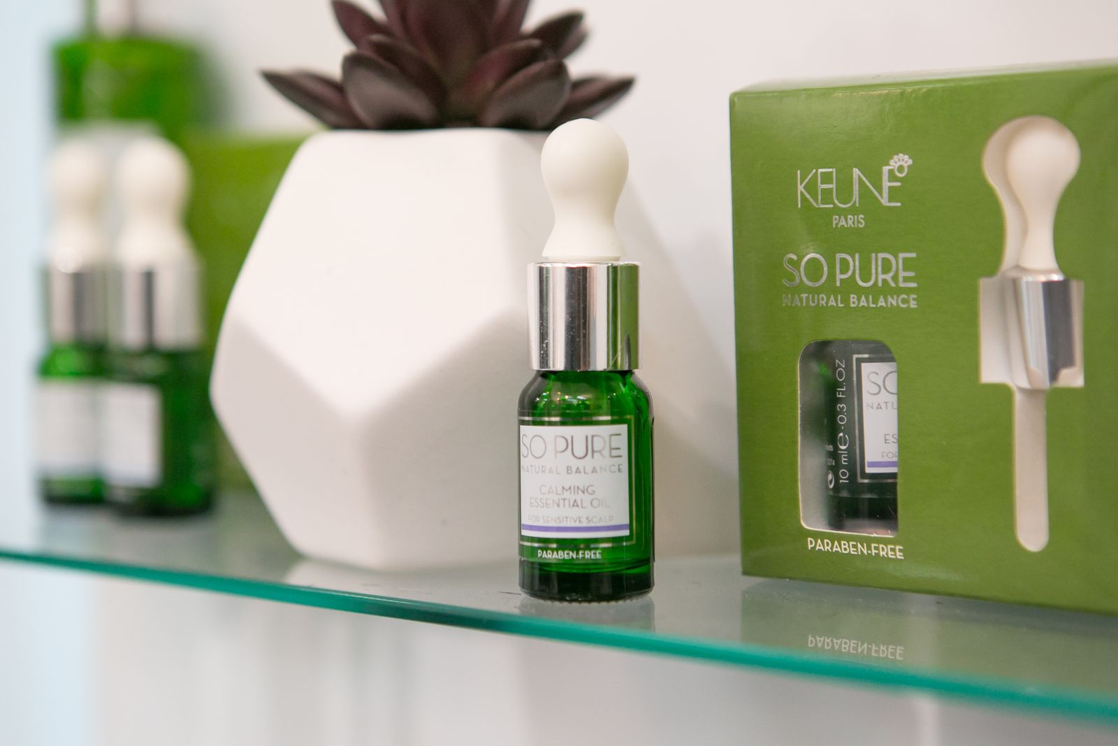 O Hair Australia image 11