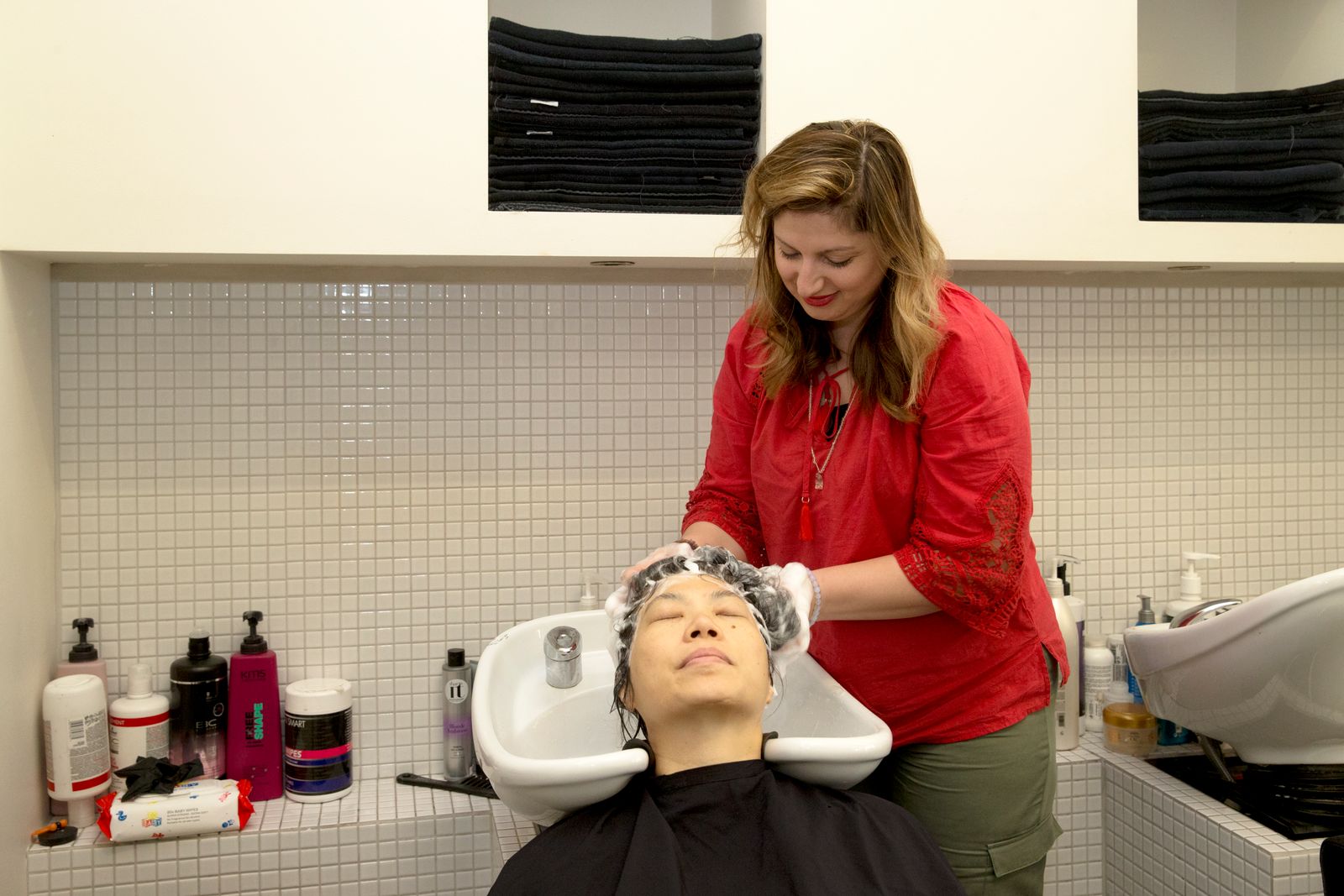 Mira Hair Studio image 2