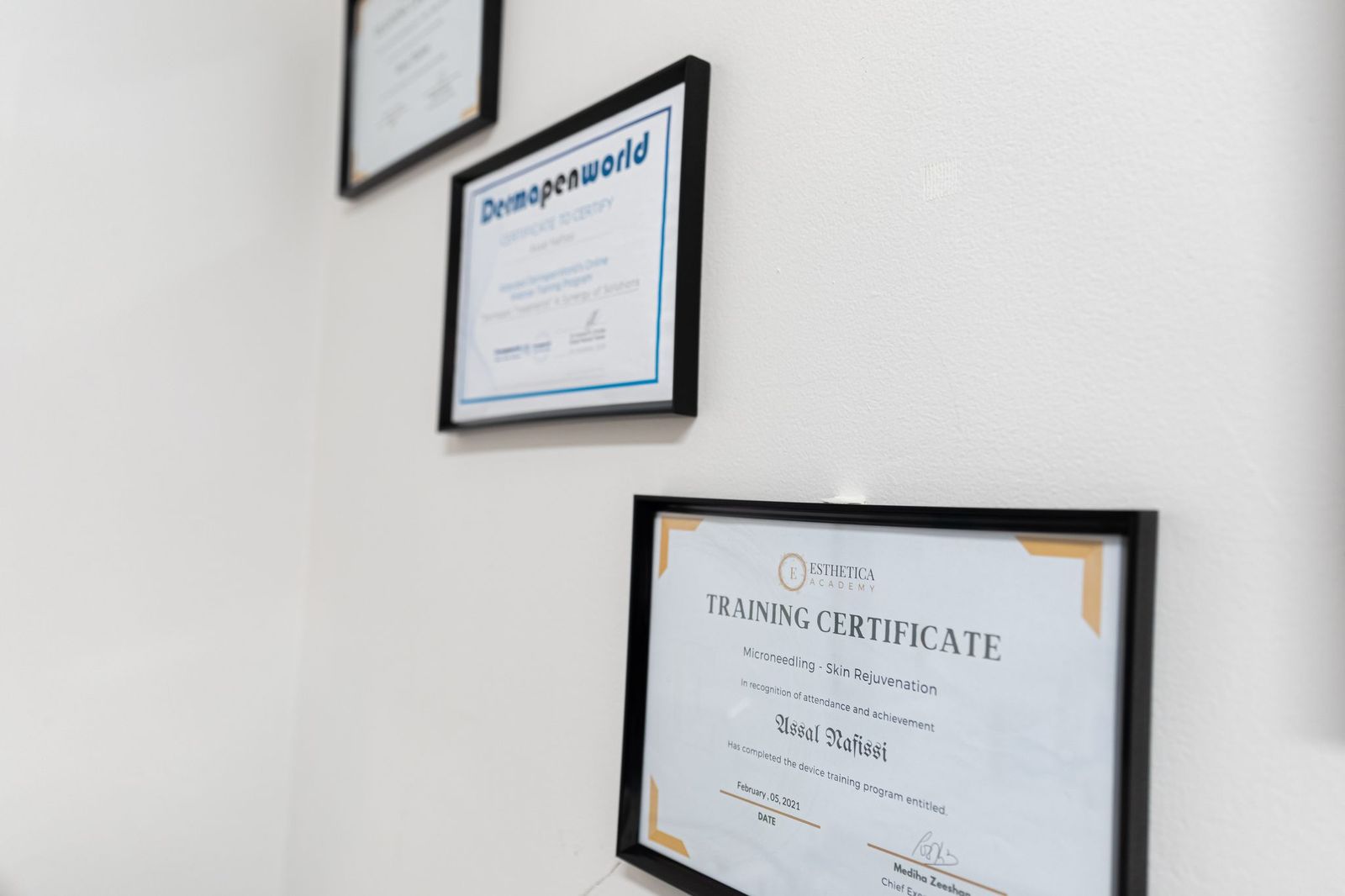 First Skin Clinic image 14