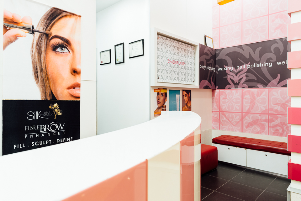 Shashi Beauty Salon - Mt Druitt image 2