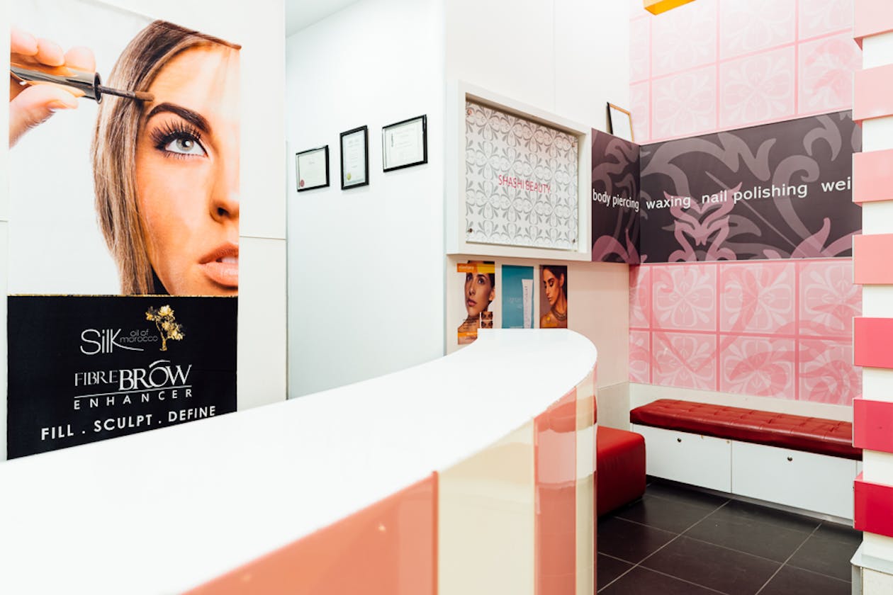 Shashi Beauty Salon - Mt Druitt image 2