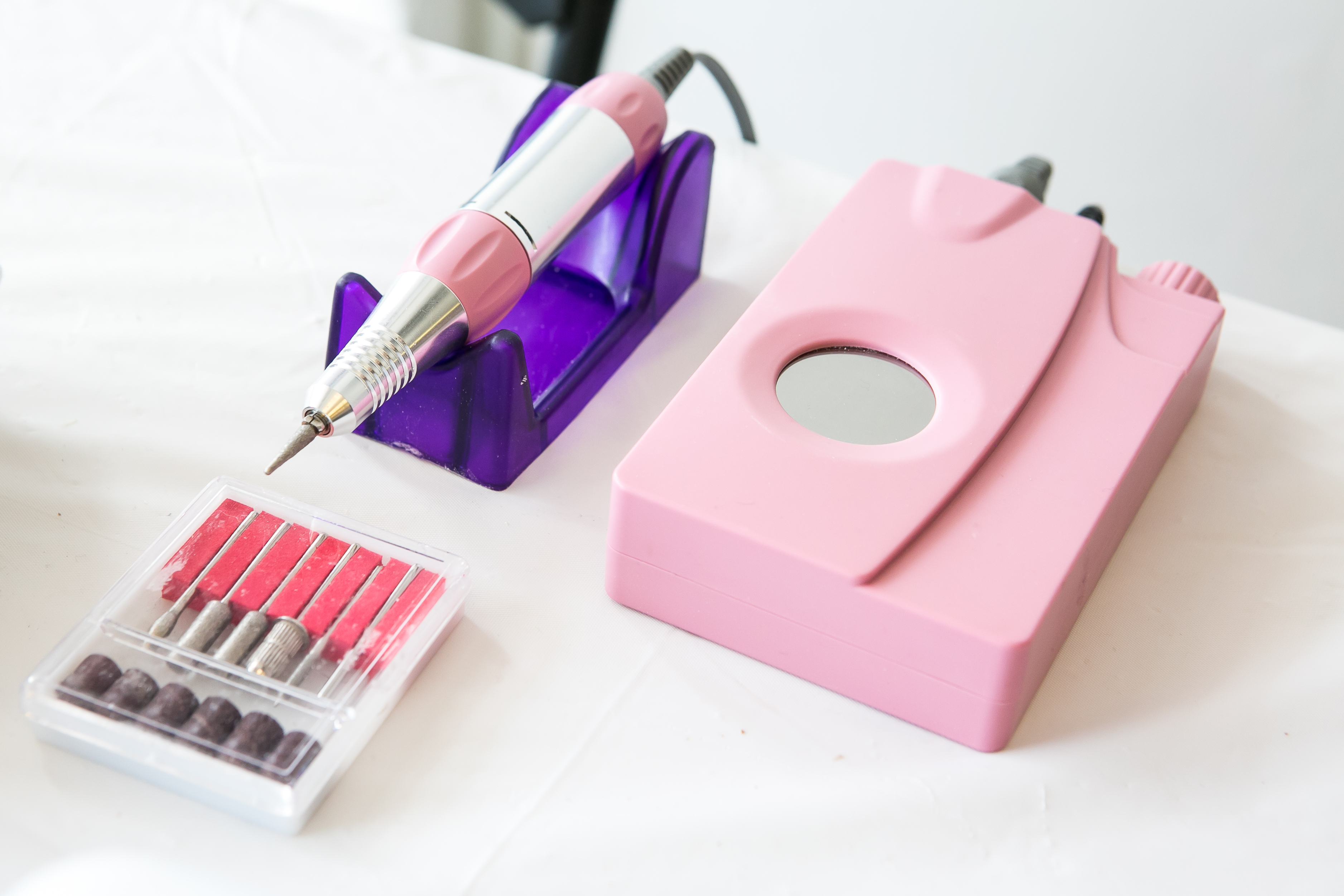 Luxuria Salon image 10